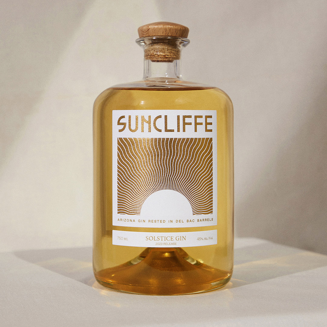 suncliffe gin